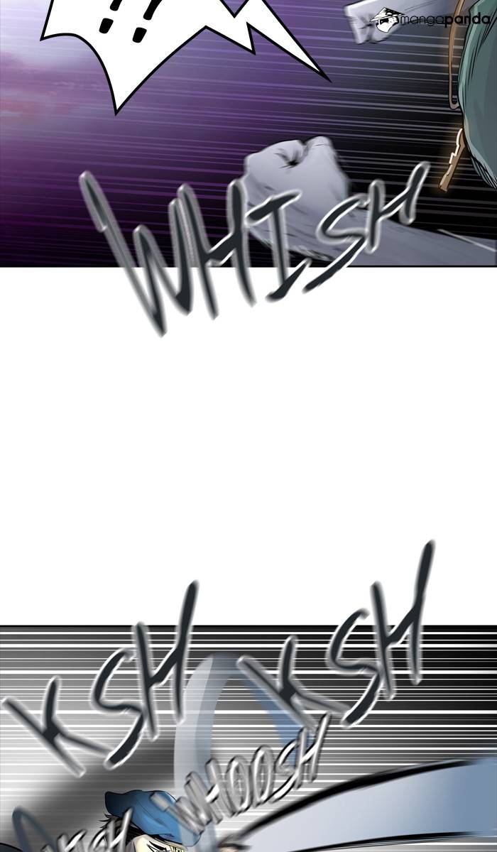 Tower of God Chapter 459 image 002
